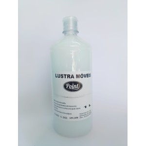 LUSTRA MOVEIS POINT CLEAN 1L