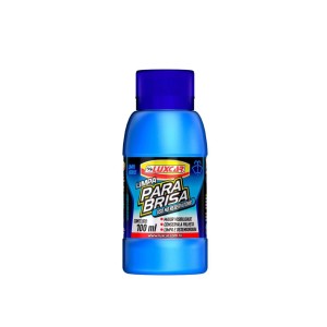 LIMPA PARA BRISA LUXCAR 100ML
