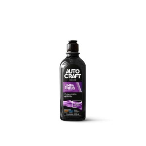 LIMPA PNEUS AUTO CRAFT 500ML