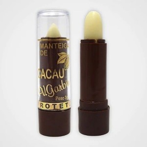 MANTEIGA DE CACAU V GARBIN