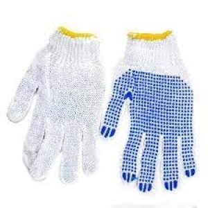 LUVA DE TECIDO PIGMENT MONALIZA