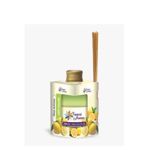 DIFUSOR TROP AROMAS LIMAO SICIL 250ML
