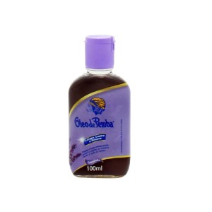 OLEO DE PEROBA LAVANDA 100ML