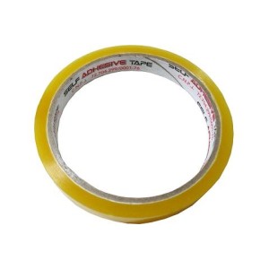 FITA DUREX 12mm X 40m