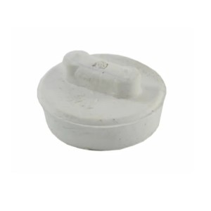 TAMPA DE BORRACHA PARA PIA