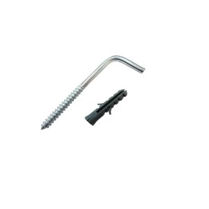 ESCÁPULA C/BUCHA 8 - 2UN