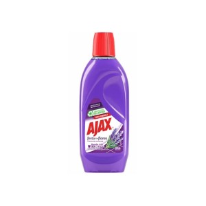 AJAX FLORES DE LAVANDA 500ML