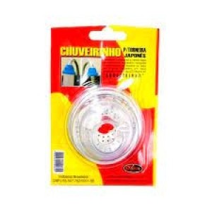 CHUVEIRINHO P/ TORNEIRA JAPONÊS