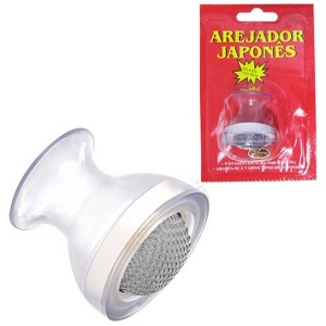 AREJADOR JAPONÊS OVERTIME