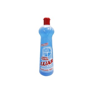 LIMPA VIDROS LUAR 500ML