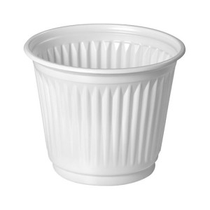 COPO DESCARTÁVEL ECONOBOM 50ML C/100UN.