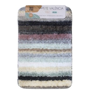 TAPETE VALÊNCIA TOKIO DESIGN 38X58CM