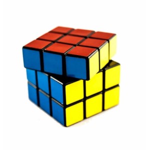 CUBO MÁGICO WELLMIX 5,3Cm