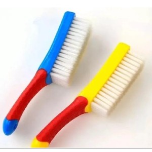 ESCOVA DE SAPATO MULTIUSO COLOR