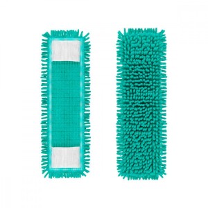 REFIL P/ MOP FLAT CHENILE FLASH LIMP