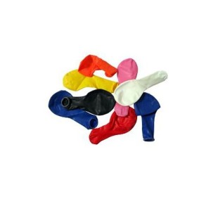 BALÃO DE AR C/ 10UN