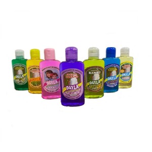 AROMATIZ AMBIENTE DAYLA OLEO EUCALIPTO 140ML