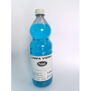 LIMPA VIDRO POINT CLEAN 1L