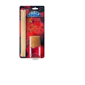 DIFUSOR DE AROMAS COALA CEREJA C/AVELÃ 100ML