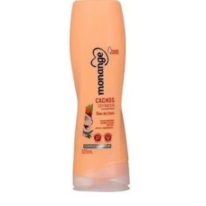 CONDICIONADOR MONANGE CACHOS 325ML
