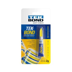 COLA INSTANTANEA TEK BOND 2G