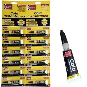 COLA INSTANTANEA KMACH 3G