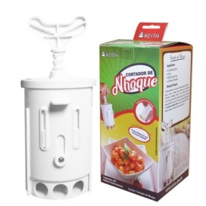CORTADOR DE NHOQUE KEITA