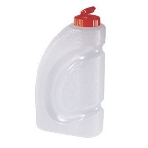 GARRAFA AGUA TRITEC 2L