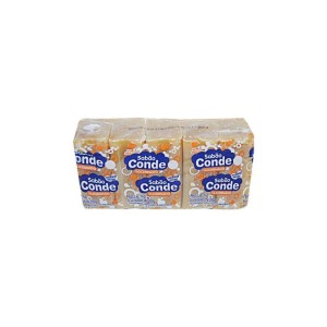 SABÃO EM PEDRA CONDE GLICERINADO 5UN