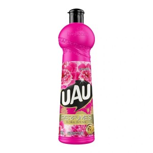 MULTIUSO UAU FLORAL INTENSE 500ML