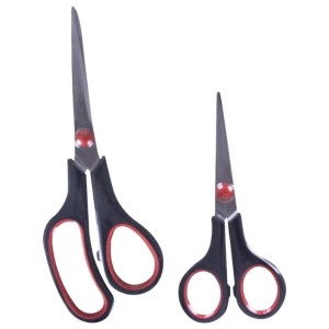 KIT TESOURAS MULTIUSO 2UN