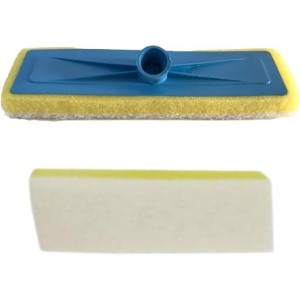 LAVA VIDRO C/ CABO CLAM