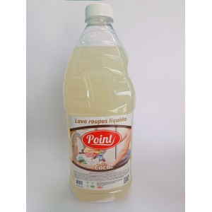 SABÃO LIQUIDO COCO POINT CLEAN 2L