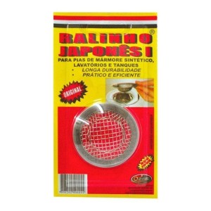 RALO PIA JAPONES PEQ OVERTIME