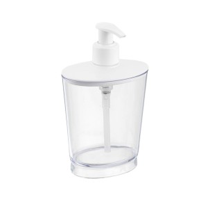 SABONETEIRA LIQ ACRYLIC LINE