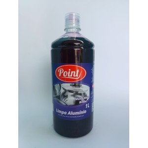 LIMPA ALUMINIO POINT 1L