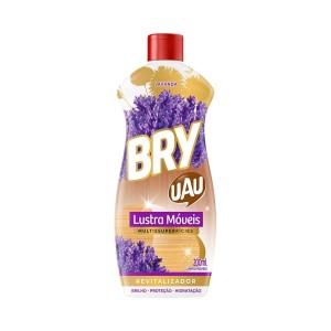 LUSTR MOV BRY LAVANDA 200ML
