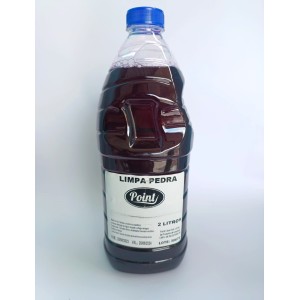 LIMPA PEDRA POINT CLEAN 2L