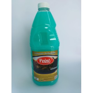 LIMPADOR PERFUMADO POINT JULIETTE 2L