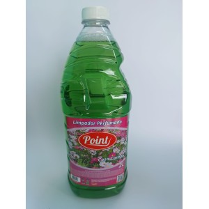 LIMPADOR PERFUMADO POINT CASA CAMPO 2L