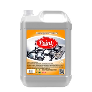 DESENGORDURANTE POINT 5L