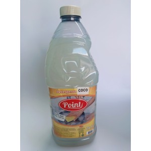 DETERGENTE POINT COCO 2L