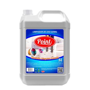 MARIDÃO LIMPEZA PESADA POINT CLEAN 5L