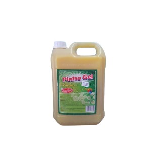 PINHO GEL POINT CLEAN 5L