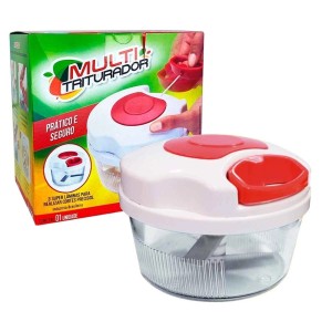 MULTI TRITURADOR KEITA 3 LAMINAS 500ML