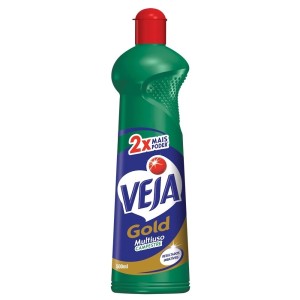 MULTIUSO VEJA GOLD CAMPESTRE 500ML