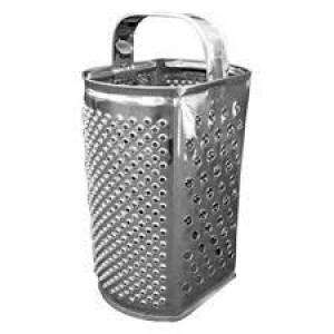 RALADOR 4 FACES FUCA