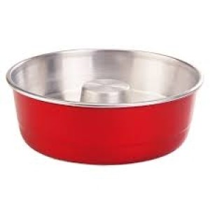 FORMA BOLO ALUMINIO PREDILETA 20CM