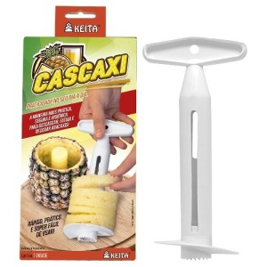 DESCASCADOR DE ABACAXI KEITA