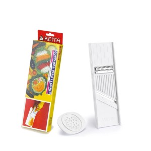 CORTADOR LEGUMES KEITA DUPLA FACE